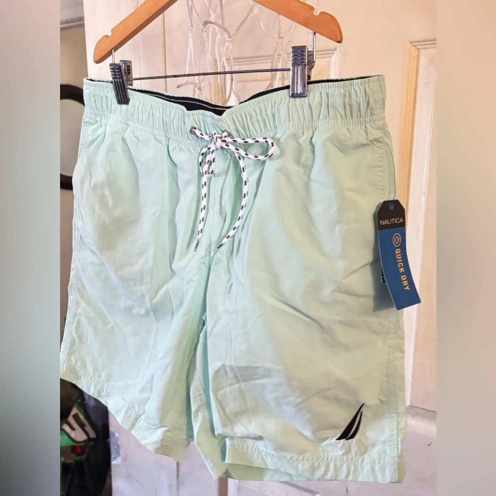 Náutica Quick Dry Swim Truck for Men